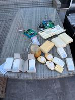 Diverse Alarm Spullen - Alles in 1 Koop, Ophalen of Verzenden, Compleet systeem, Draadloos, Beweging