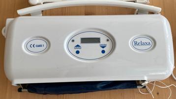 Relaxa Badlift voor ouderen en mindervaliden beschikbaar voor biedingen