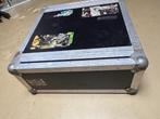 flightcase 19 inch, Muziek en Instrumenten, Behuizingen en Koffers, Ophalen of Verzenden, Gebruikt, Overige instrumenten, Flightcase