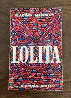 Vladimir Nabokov, Lolita, Gelezen, Wereld overig, Vladimir Nabokov, Ophalen of Verzenden