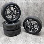 19 inch originele velgen + all season banden Nissan Qashqai