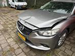 Mazda 6 Sportbreak 2.2D TS+, 730 kg, Gebruikt, Euro 6, 4 cilinders