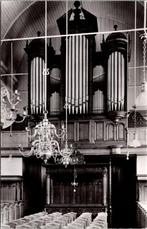 Aartswoud - Orgel Ned. Herv. Kerk, Verzenden, 1960 tot 1980, Ongelopen, Noord-Holland