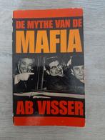 Ab visser de mythe van de mafia, Gelezen, Ophalen of Verzenden, Nederland