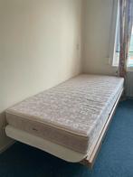 orthopedisch bed, Huis en Inrichting, Slaapkamer | Bedden, Eenpersoons, Ophalen of Verzenden, Zo goed als nieuw, 200 cm