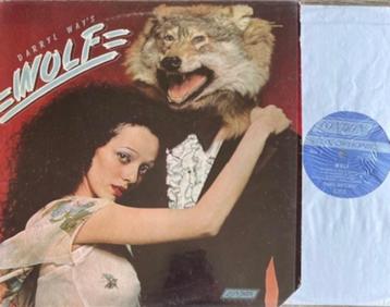 TimWeisberg/DarylWay'sWolf/SnowyWhite/Wendy&Lisa/TonyJoeWhit beschikbaar voor biedingen