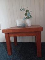 Bijzettafeltje, Ophalen, Gebruikt, 50 tot 100 cm, 50 tot 100 cm