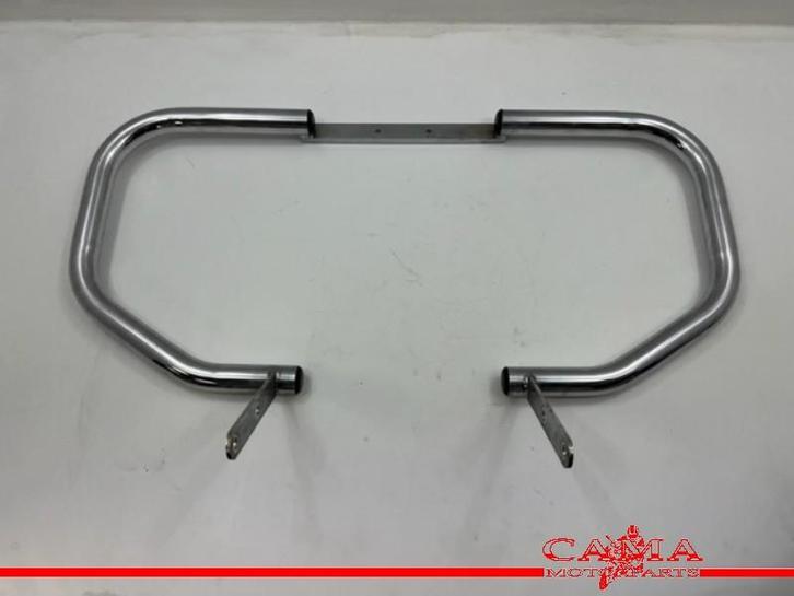 VALBEUGEL VOOR CRASH BAR Suzuki VZ 1500 (VZ1500 M1500R), Motoren, Onderdelen | Suzuki, Gebruikt