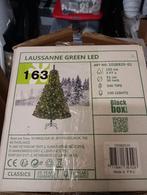 Kerstboom met verlichting, Diversen, Kerst, Ophalen, Zo goed als nieuw