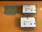 HP output filter, Ophalen of Verzenden, Gebruikt
