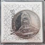 3 Reichsmark Sachsen 1913 - Zilver "E", Ophalen of Verzenden, Duitsland, Losse munt, Zilver
