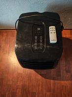 Eurom CoolPerfect 150 Wifi - Krachtige mobiele airco 🥶, Ophalen, Verwarmen, 3 snelheden of meer, Zo goed als nieuw