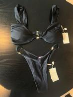 Loavies Bikini Maat M - Nieuw & Uitverkocht!, Kleding | Dames, Verzenden, Nieuw, Zwart, Bikini