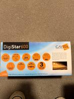 Digistar  gavita 600, Ophalen of Verzenden, Zegels, Bonnen of Punten