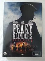 Peaky Blinders Seizoen 2, Cd's en Dvd's, Ophalen of Verzenden, Zo goed als nieuw