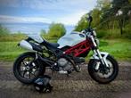 Ducati monster 796 ABS lage kilometers topstaat, 2 cilinders, Particulier, Meer dan 35 kW, ABS