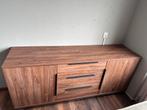 Dressoir Matthias Leenbakker - Mooie opberger!, Huis en Inrichting, Ophalen, 150 tot 200 cm, Zo goed als nieuw, Met lade(s)