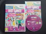 OPRUİMEN | Wii | Just DANCE Disney Party, Spelcomputers en Games, Games | Nintendo Wii, Vanaf 3 jaar, Gebruikt, Ophalen of Verzenden