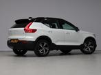 Volvo XC40 T2 Automaat R-Design Volvo XC40 T2 129PK / Automa, Gebruikt, Adaptive Cruise Control, Wit, Origineel Nederlands