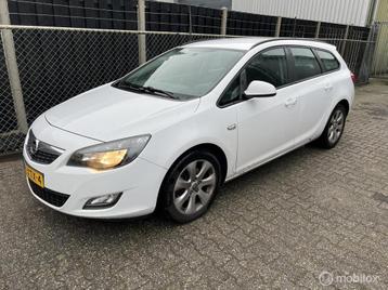 Opel Astra Sports Tourer 1.7 CDTi Business + beschikbaar voor biedingen
