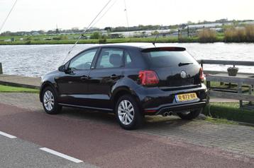 Volkswagen Polo 1.2 51KW 2011 CarPas Origineel Kmstand