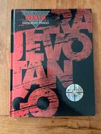 Sarajevo-Tango - Hermann - Stripboek, Eén stripboek, Ophalen of Verzenden, Gelezen
