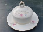Botervloot  vintage porselein   € 10,=, Ophalen of Verzenden