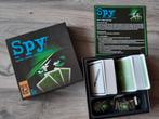 Spy - Bordspel van Reiner Knizia, Een of twee spelers, Ophalen of Verzenden, Nieuw, 999 Games van Reiner Knizia