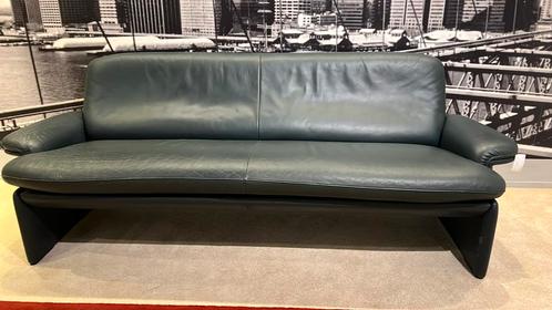 OPRUIMING! De Sede Vintage bank, Huis en Inrichting, Banken | Bankstellen, Gebruikt, Rechte bank, 200 tot 250 cm, 75 tot 100 cm