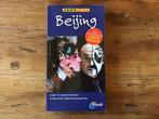 Anwb extra reisgids Beijing China, Ophalen of Verzenden, Zo goed als nieuw, Azië, ANWB