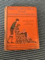 Wilde Bob - C. Joh. Kieviet - 5e druk, Antiek en Kunst, Antiek | Boeken en Bijbels, Ophalen of Verzenden, C. Joh. Kieviet