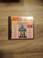 Cd jukebox romantic hits, Ophalen of Verzenden, Zo goed als nieuw, Pop