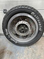 Aluminium Velgen voor honda gl1000 bj 1976, Ophalen