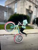 SE Bikes Fat Ripper 2022 - Zo goed als nieuw!, Fietsen en Brommers, Fietsen | Crossfietsen en BMX, 24 inch of meer, V-brakes, Aluminium