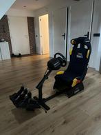 Playseat Redbull Trustmaster T248, Spelcomputers en Games, Spelcomputers | Overige Accessoires, Ophalen, Zo goed als nieuw