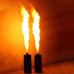 BLACK FRIDAY PROMO Nieuwe FIRST CLASS VUURMACHINE, Muziek en Instrumenten, Licht en Laser, Ophalen of Verzenden, Nieuw, Licht