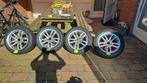 BMW F10 F11 velgen ATS 8J x 17 ET 30, Ophalen, Gebruikt, BMW