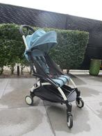 Babyzen Yoyo kinderwagen groen en/of roze + extra's (opt.), Ophalen, Zo goed als nieuw, Kinderwagen, Overige merken
