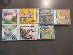 Nintendo ds en 3ds game cases, Spelcomputers en Games, Games | Nintendo DS, Gebruikt, Verzenden