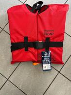 Nieuw reddingsvest voor volwassenen Watersnake, Watersport en Boten, Watersportkleding, Nieuw, Ophalen of Verzenden, Nvt, Dame of Heer