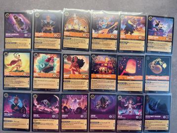 Fabled NonFoil/Foil beschikbaar voor biedingen