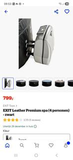 Jacuzzi exit, Ophalen of Verzenden, Zo goed als nieuw