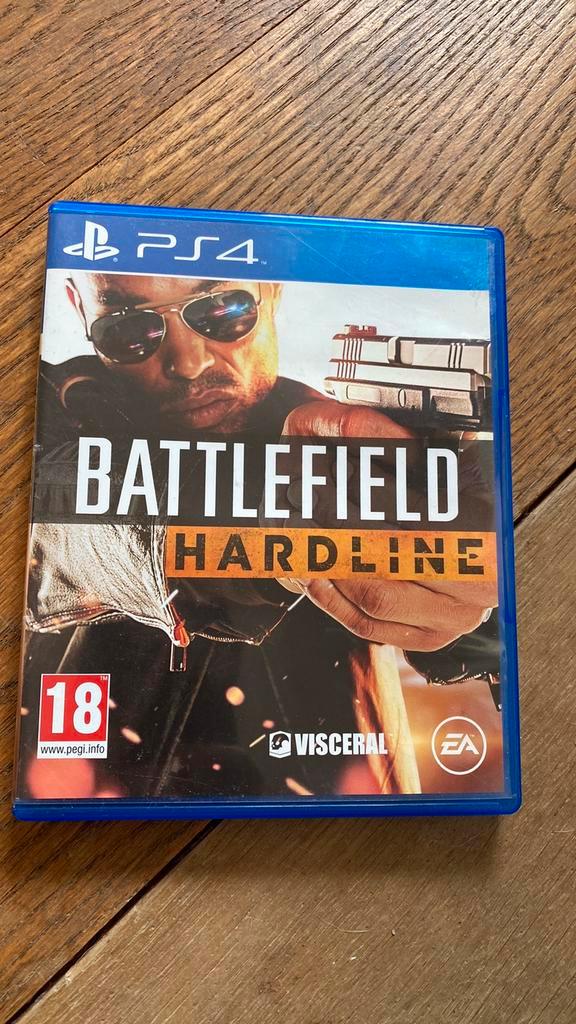 FR-PS4-013127, Spelcomputers en Games, Games | Sony PlayStation 4, Zo goed als nieuw, Shooter, 1 speler, Vanaf 18 jaar, Ophalen of Verzenden