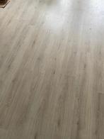 Laminaat 35m2, grijs, Ophalen, 50 tot 150 cm, Zo goed als nieuw, 10 tot 30 cm