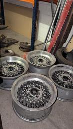 4x100 15 inch velgen Rial, Ophalen, Overige, Gebruikt, 15 inch