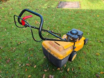 Stiga Combi 55S ,starten en lopen!! Top machine.  beschikbaar voor biedingen