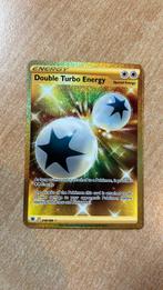 Double Turbo Energy 216/189 Astral Radiance, Ophalen of Verzenden, Zo goed als nieuw
