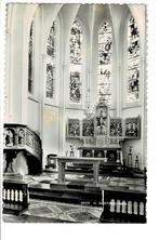 Neer, interieur Kerk, Ophalen of Verzenden, Ongelopen, Limburg