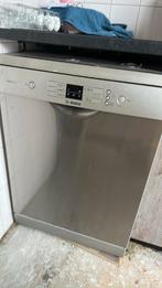 Vaatwasmachine, Ophalen