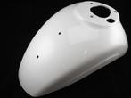 Vespa S Voorspatbord Wit 544 29Ve972, Motoren, Ophalen of Verzenden, 50cc-Scooterparts, Info@50cc-scooterparts.nl, Veen